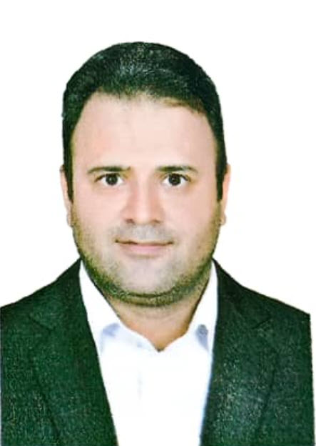 عکس دکتر منصور صادقی آواز