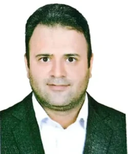 تصویر منصور صادقی آواز، کارشناس رسمی دادگستری راه و ساختمان