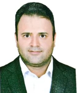 عکس دکتر منصور صادقی آواز